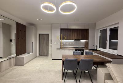 Apartament cu 2 camere semidecomandat, mobilat în Ghiroda - 3