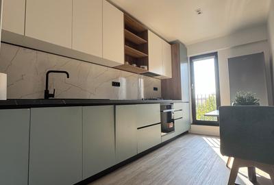 Lux!!! 2 Camere Decomandat Zona Stadion Primul Chirias - 29