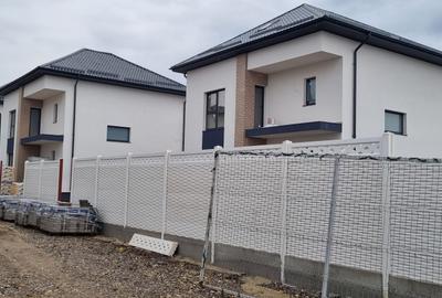 Ghidigeni  Parc Residence Vile Individuale Premium. - 28