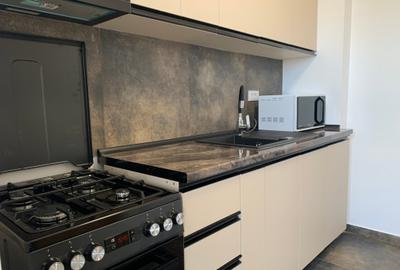 Garsonieră nedecomandată, mobilată în Berceni - 6