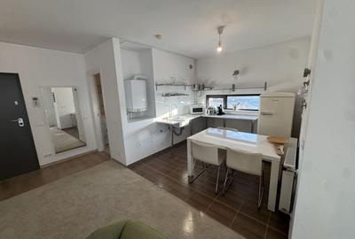 Apartament 2 camere de inchiriat Aviatiei Ciry Point - 6