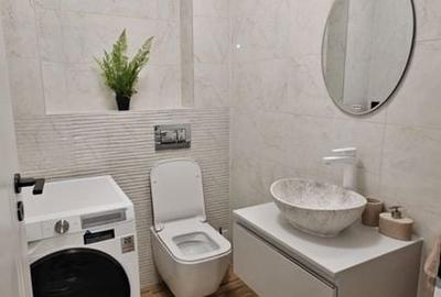 Apartament 2 camere, 2 bai, finisat modern, parcare, langa Vivo - 4