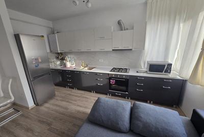 Aproape de Decathlon, pozitie excelenta. Mobilat si utilat. Disponibil imediat. - 6