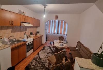 Apartament cu 2 camere decomandat în Kiseleff - 3