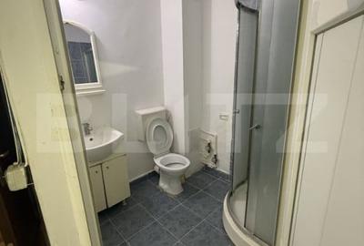 Garsoniera de inchiriat, 24 mp, Str I.E. Florescu Garsoniera de inchiriat, 24 mp, Str I.E. Florescu - 4