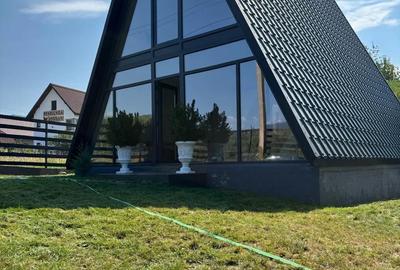 Casă cu 4 camere în Novaci - 4