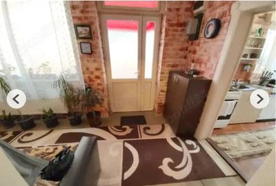 Casa veche locuibila + 900 mp teren - 3