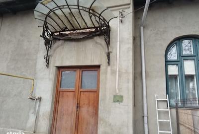 Casă cu 4 camere în Central - 7