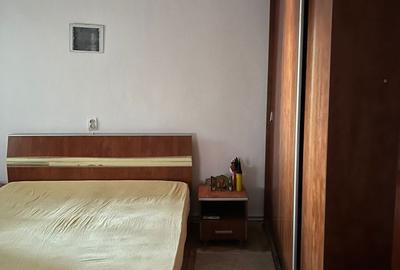 Apartament cu 2 camere decomandat în Exterior Vest - 3