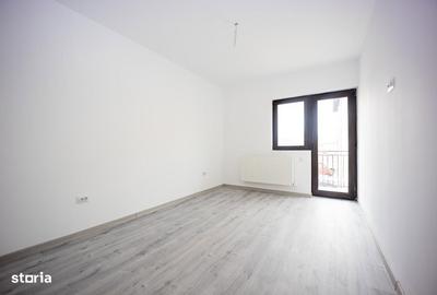 Garsonieră decomandată în Lunca Cetățuii - 10