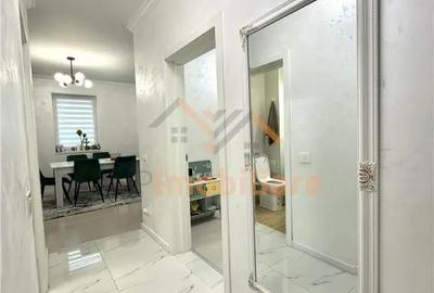 Apartament cu 3 camere decomandat în Central - 8
