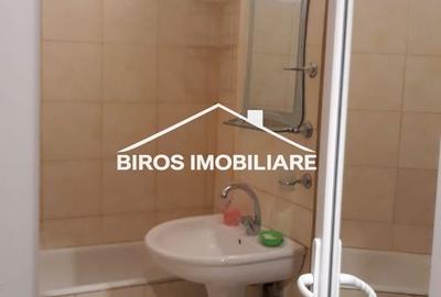 Garsonieră decomandată în 1 Mai - 2