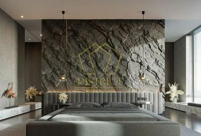 COM 0% Penthouse unic, dispus pe 2 etaje | Complex