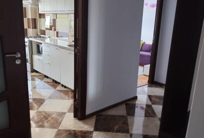 Închiriere apartament 2 camere decomandat – Mazepa I, Str. Brăilei - 8
