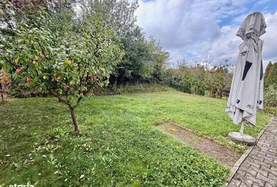 Casă cu 4 camere decomandat în Vulcan - 8