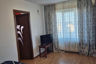 Apartament cu 2 camere semidecomandat în Abator - 2