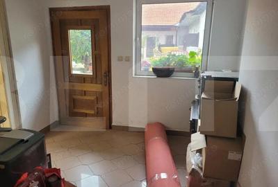 Apartament cu 2 camere semidecomandat în Central - 2