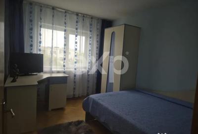 Apartament cu 3 camere decomandat în Popa Șapcă - 5