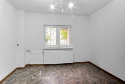 Unirii / Nerva Traian - Spatiu de birouri, 4 camere, parter, 74 mp - 4