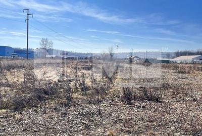 VanzareITeren Suceava/Itcani  I Intravilan I  12.478 Mp I 109 Euro/Mp - 5