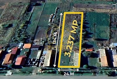 Teren intravilan pentru dezvoltare | Dudesti Noi - 2