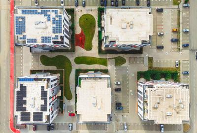 Apartament cu 2 camere decomandat în UTA - 2