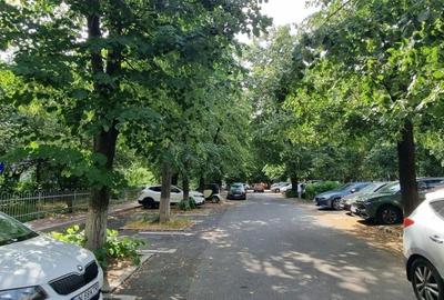 Vanzare apartament 4 camere Titan | Parc IOR | bloc tip H | 81mp utili | central