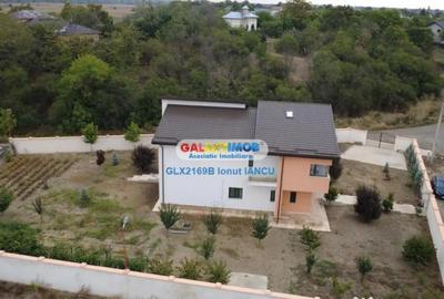 Casă cu 5 camere cu Teren 1300 Mp în Mihăilești - 3
