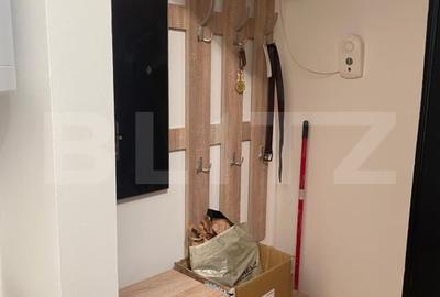 Investitie ideala! Apartament in zona Tudor, cu o camera - 6