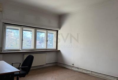 Apartament cu 6 camere semidecomandat în Aviatorilor - 3