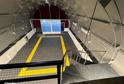 Spațiu comercial, de 280 mp, în Nord - 2