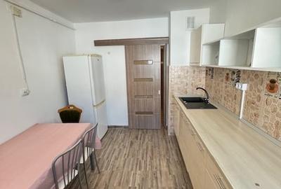 Apartament cu 3 camere decomandat, mobilat în Nord - 17