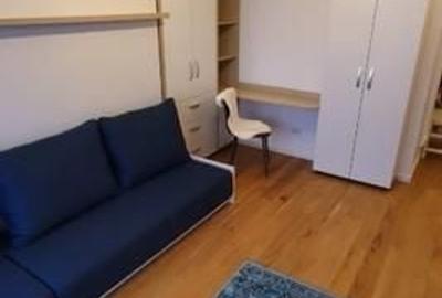 Studio modern 43 mp, bloc 2020, mobilat complet, Aviatiei – Herăstrău - 4