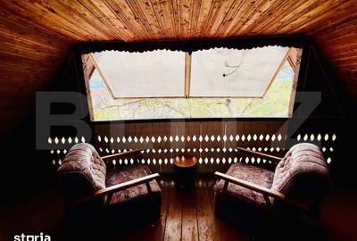 Casă cu 2 camere cu Teren 700 Mp în Berzasca - 7