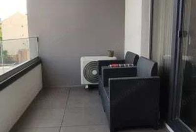 Apartament cu 2 camere semidecomandat în Take Ionescu - 3