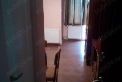 Garsonieră decomandată în Micro 17 - 5