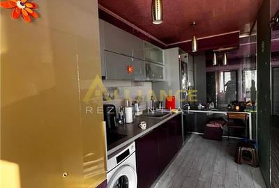 Apartament cu 3 camere decomandat, mobilat în Metalurgiei - 13