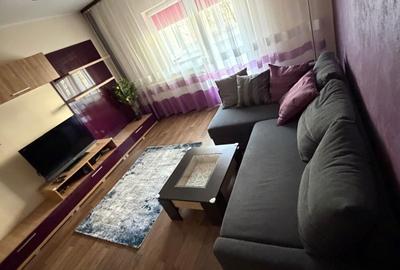 Apartament cu 2 camere decomandat în Central - 2