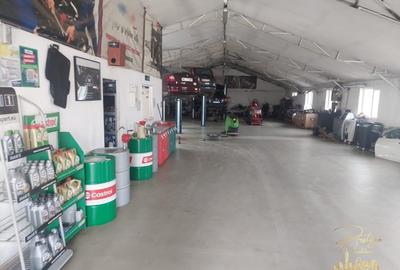 Hala Industriala Service Auto 758 mp de vanzare, zona str. Fabricilor - 5