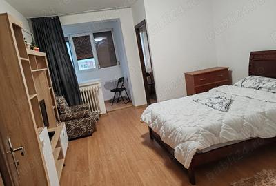 Garsonieră semidecomandată în Central - 1