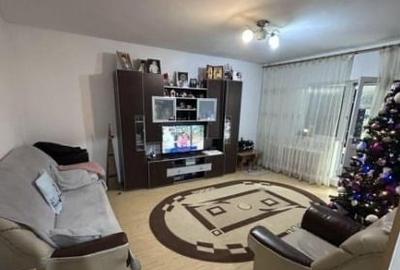 Basarabia-strada Carei-apartament 3 camere - 5