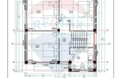 Casă cu 4 camere cu Teren 432 Mp în Găneasa - 7