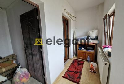 Casa, parter, suprafata 168 mp, teren 600 mp, panouri, mobilata, Bariera Valcii - 17