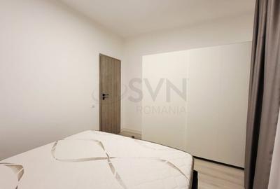 REA1026292 Studio Dublu - Regie Residence - Orhideea - 5