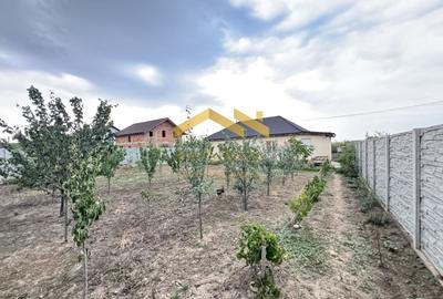 Ianova-Casa Individuală-Centrală pe Gaz - 15