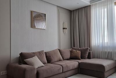 Garsonieră decomandată în Apărătorii Patriei