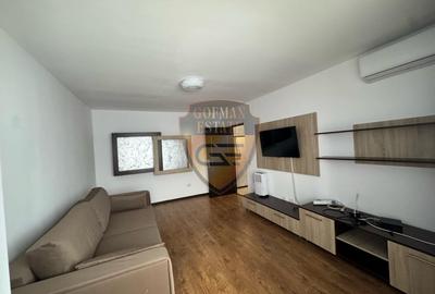 3 Camere decomandat Faleza Nord Pescarie, Masina si Uscator rufe Centrala Gaz - 2