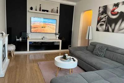 Apartament cu 2 camere semidecomandat, mobilat în Domenii - 1