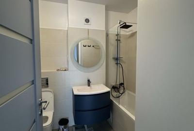 Apartament modern cu 3 camere - Green Hill, Turnisor | Etaj 1 | Terasa 12 mp Apartament modern cu 3 camere - Green Hill, Turnisor | Etaj 1 | Terasa 12 mp - 7