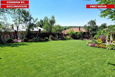 Teren în Brănești - 8